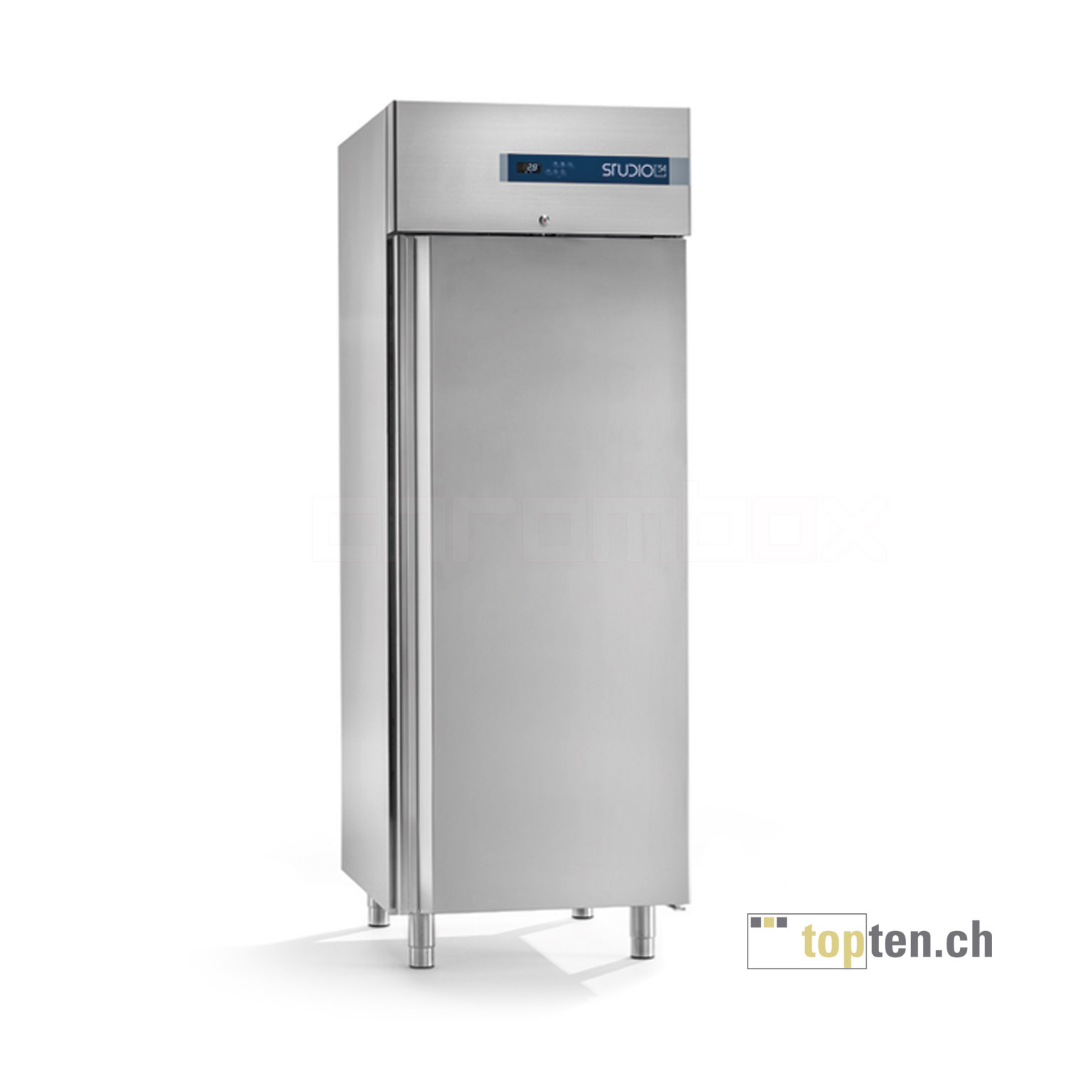 Gastro-Tiefkühlschrank OASIS GREEN SP90 700 Liter GN 2/1