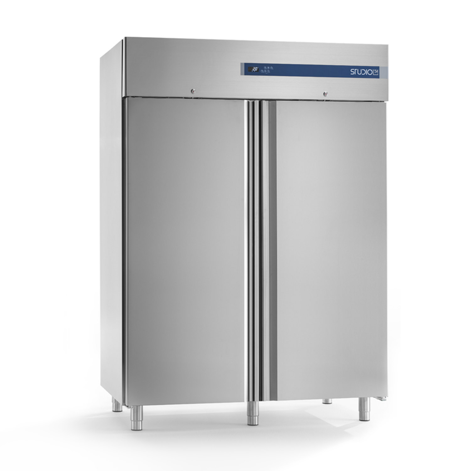 Gastro-Tiefkühlschrank OASIS GREEN SP90 1400 Liter GN 2/1