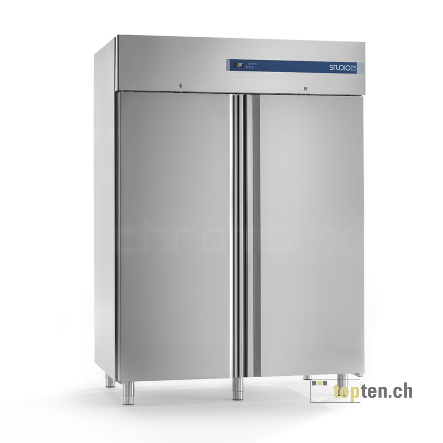 Gastro-Kühlschrank OASIS GREEN SP90 1400 Liter GN 2/1