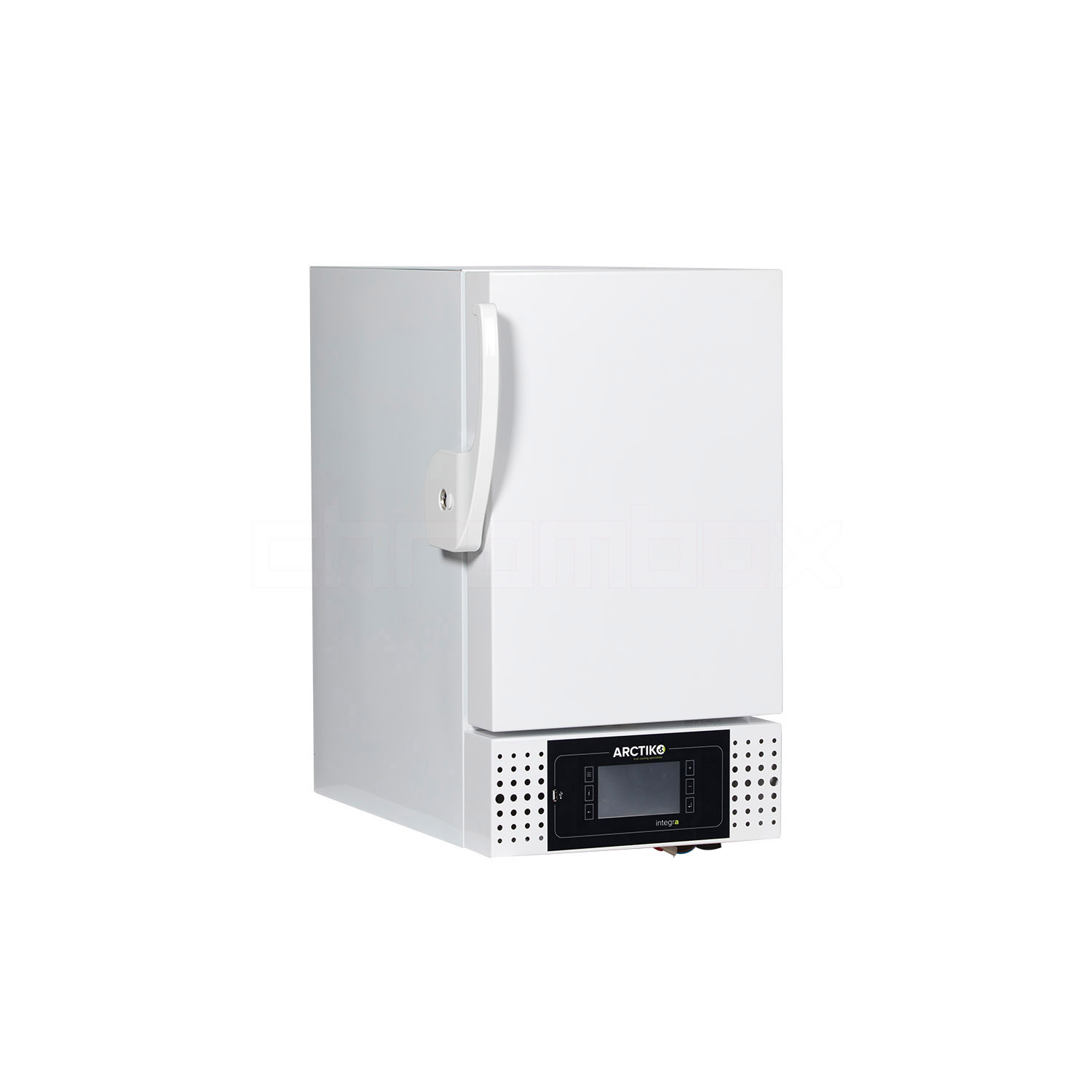 Ultra-Tiefkühlschrank ULUF P10 7 Liter