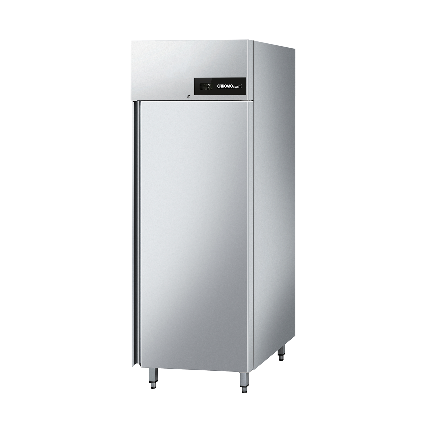 Gastro-Tiefkühlschrank NOVA BR 690, 700 Liter GN 2/1