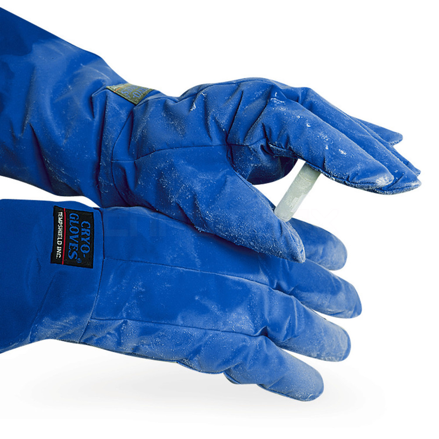Cryo Gloves